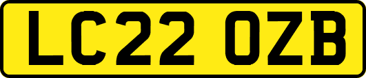 LC22OZB