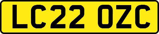 LC22OZC