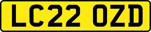 LC22OZD