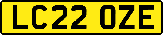 LC22OZE
