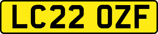 LC22OZF