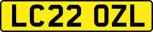 LC22OZL