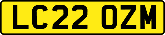 LC22OZM