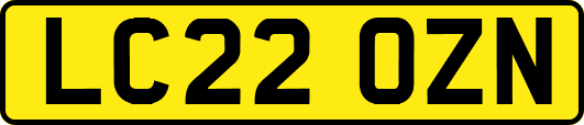 LC22OZN