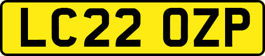 LC22OZP