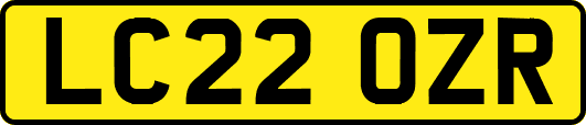 LC22OZR