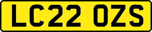 LC22OZS