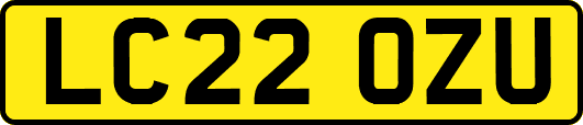 LC22OZU