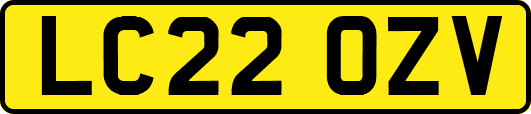 LC22OZV