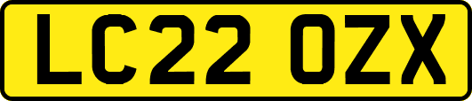 LC22OZX