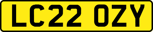 LC22OZY