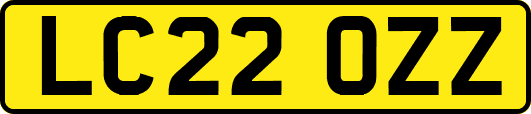 LC22OZZ