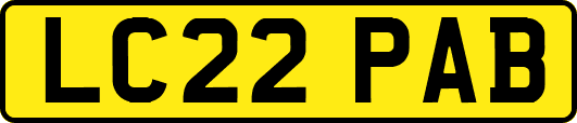 LC22PAB