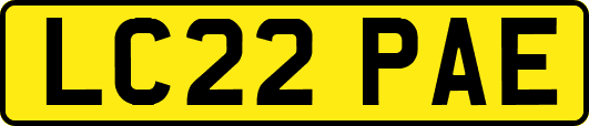 LC22PAE