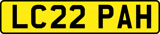 LC22PAH