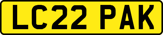 LC22PAK