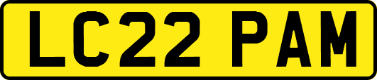 LC22PAM