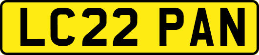 LC22PAN