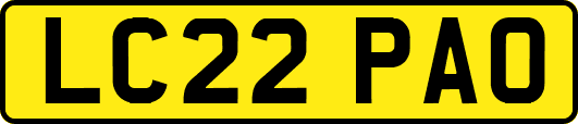 LC22PAO