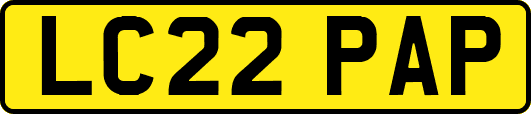 LC22PAP