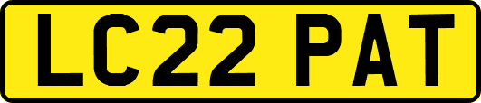 LC22PAT