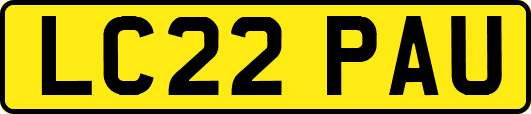 LC22PAU