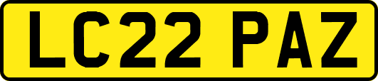 LC22PAZ