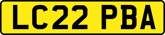 LC22PBA