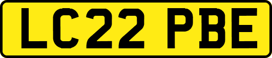 LC22PBE