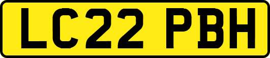 LC22PBH