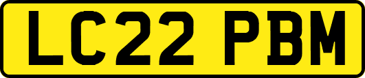 LC22PBM