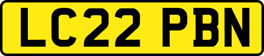 LC22PBN