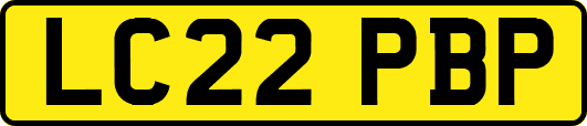 LC22PBP