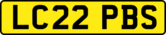 LC22PBS