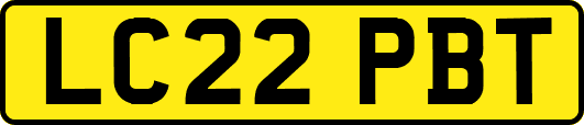 LC22PBT