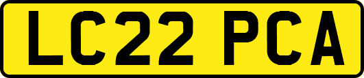 LC22PCA