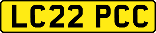 LC22PCC