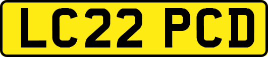 LC22PCD