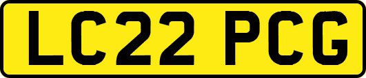 LC22PCG
