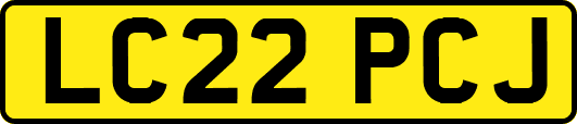 LC22PCJ