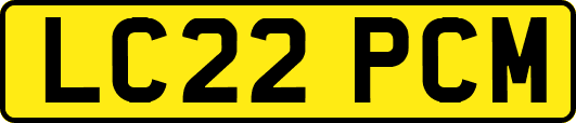LC22PCM