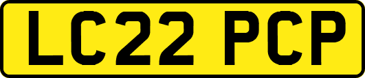 LC22PCP