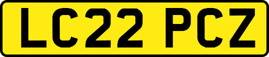 LC22PCZ