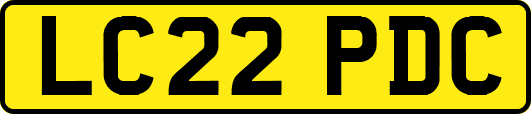 LC22PDC