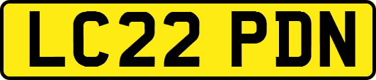 LC22PDN