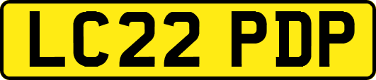 LC22PDP