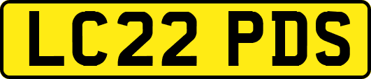 LC22PDS