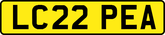 LC22PEA