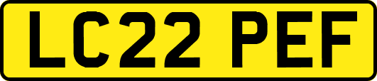 LC22PEF
