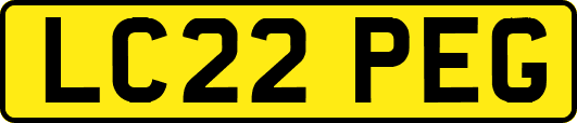 LC22PEG